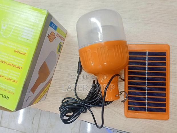 Solar Bulb - thumbnail 4