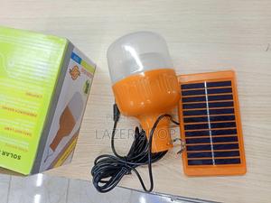 Solar Bulb - thumbnail 2