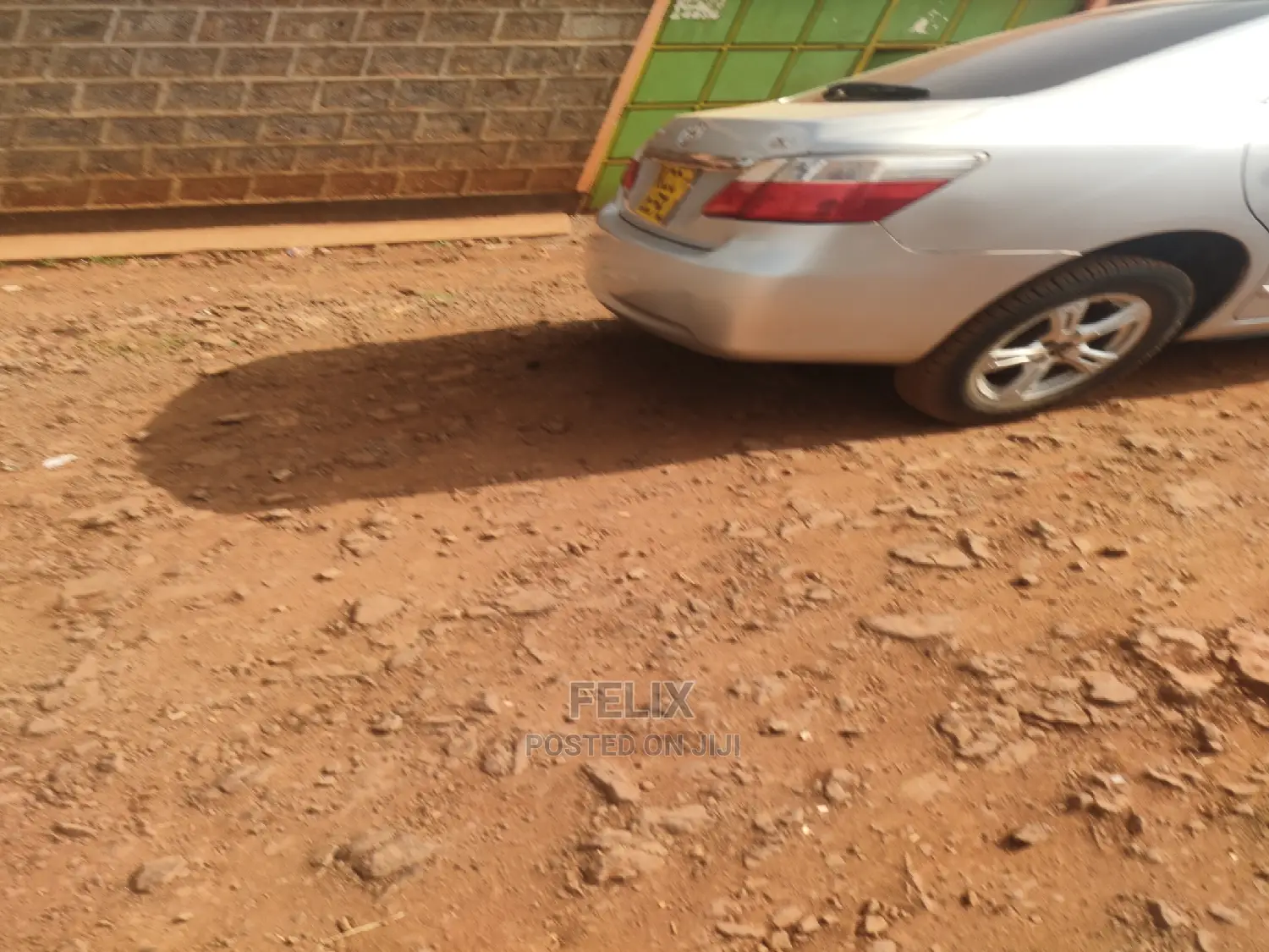 Nyeri/ Kangemi Rental House on Sale A.