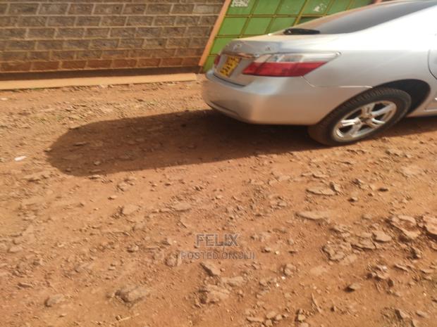 Nyeri/ Kangemi Rental House on Sale A.