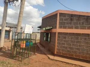 Nyeri/ Kangemi Rental House on Sale A.