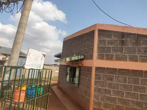 Nyeri/ Kangemi Rental House on Sale A.