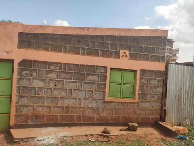 Nyeri/ Kangemi Rental House on Sale A. - thumbnail 13