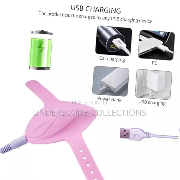 Ladies Clitoris Stimulator - thumbnail 3