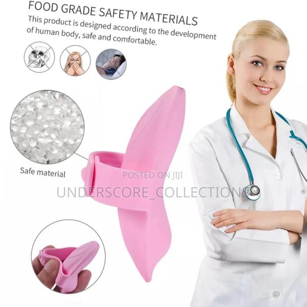 Ladies Clitoris Stimulator - main view