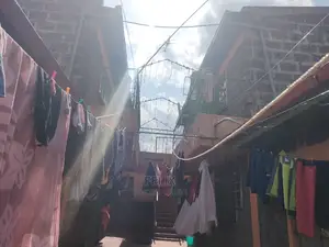 Nyeri/Kangemi Rental House on Sale B