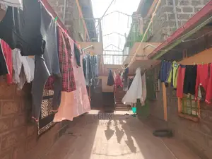 Nyeri/Kangemi Rental House on Sale B