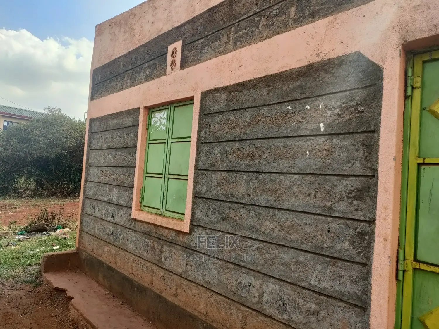 Nyeri/Kangemi Rental House on Sale B