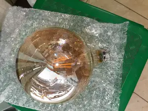 Fillament Bulb 6 Wlts