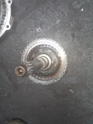 Toyota 1nz Reverse Torque Shaft