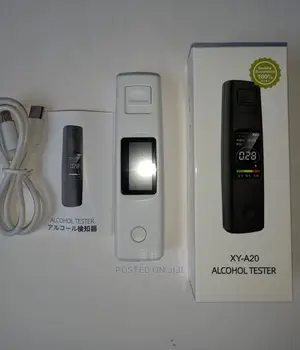 Xy-A20 Alcohol Blow /Tester/Breathalyser