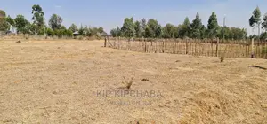 1⁄8 Plot for Sale in Illula Behind Centre in Eldoret