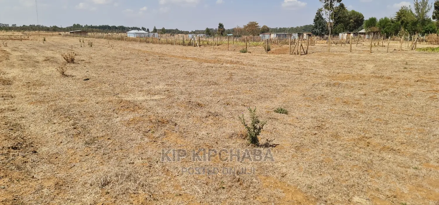 1⁄8 Plot for Sale in Illula Behind Centre in Eldoret