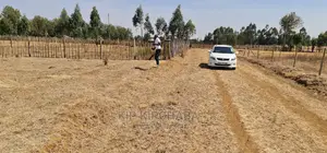 1⁄8 Plot for Sale in Illula Behind Centre in Eldoret