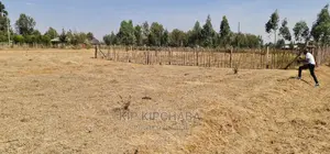 1⁄8 Plot for Sale in Illula Behind Centre in Eldoret