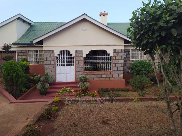 3bdrm Bungalow in Kinoo for sale - main view