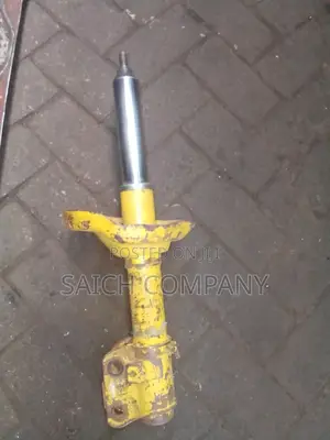Subaru Legacy Bh5 Front Shocks