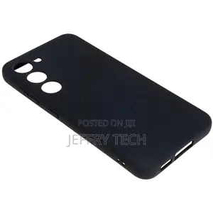 Samsung Galaxy S23 5G Silicone Case Flexible Matte