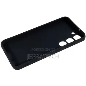 Samsung Galaxy S23 5G Silicone Case Flexible Matte