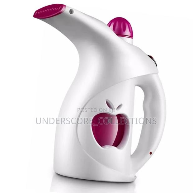 2 in 1 Face Steamer - thumbnail 5