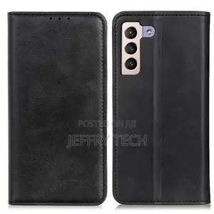 Flip Cover Samsung Galaxy S23 Plus 5G Split Leather
