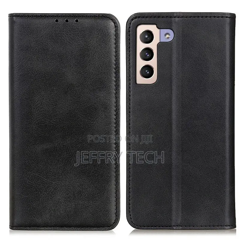 Flip Cover Samsung Galaxy S23 Plus 5G Split Leather