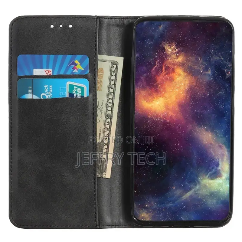 Flip Cover Samsung Galaxy S23 Plus 5G Split Leather