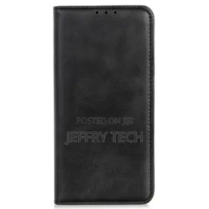 Flip Cover Samsung Galaxy S23 Plus 5G Split Leather