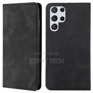 Flip Cover Samsung Galaxy S23 Ultra 5G Classic
