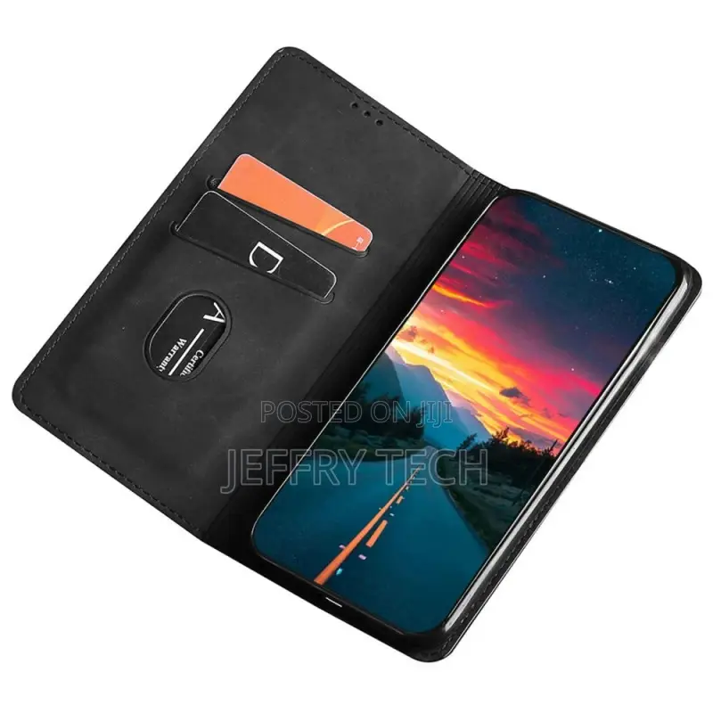 Flip Cover Samsung Galaxy S23 Ultra 5G Classic