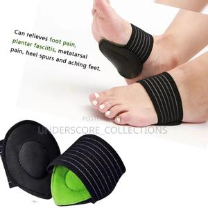 Plantarfix- No More Leg Pains N Sleepless Night-Autocorrect. - thumbnail 2
