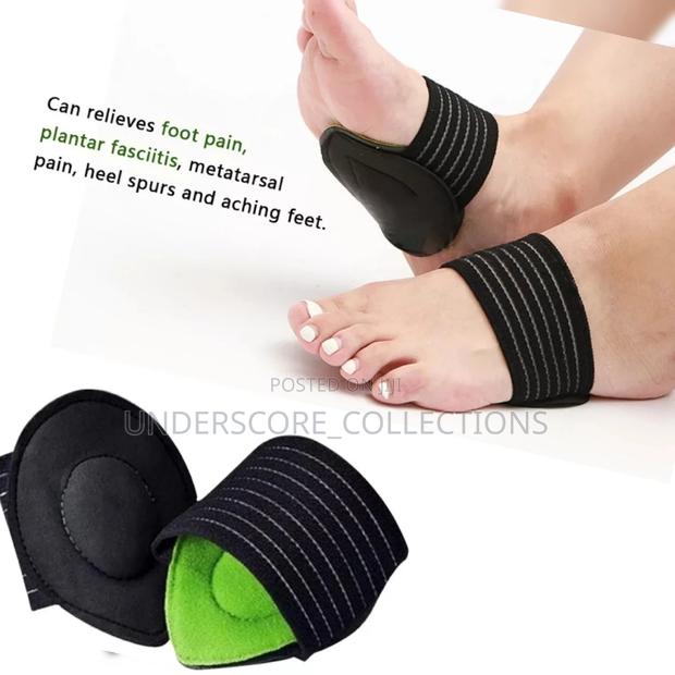Plantarfix- No More Leg Pains N Sleepless Night-Autocorrect. - main view