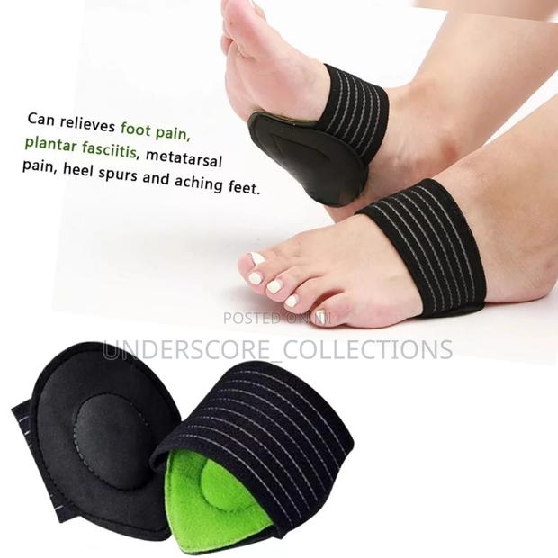 Plantarfix- No More Leg Pains N Sleepless Night-Autocorrect. - thumbnail 3