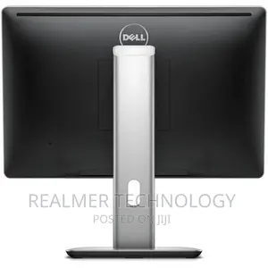 Dell P2016 19.5′′ WXGA+ Monitor – P2016