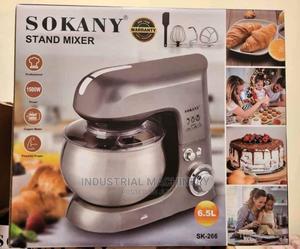 Stand Mixer/Dough Mixer - thumbnail 2