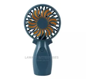 Fashion Gift Mini USB Fan