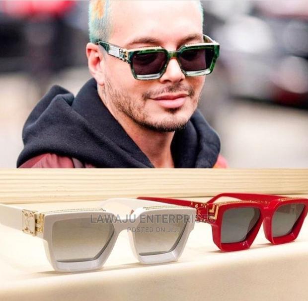 Classy Louis Vuitton Shades - main view