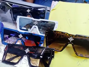 Fashion Louis Vuitton Sunglasses