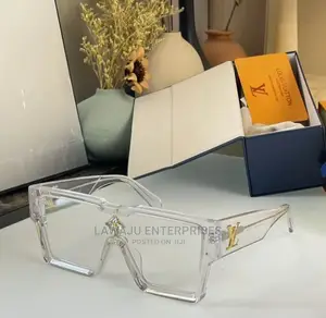 Luxurious Sunglasses