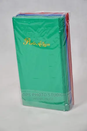 PHOTO ALBUM 96 Photos 4*6