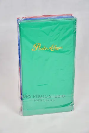 PHOTO ALBUM 96 Photos 4*6