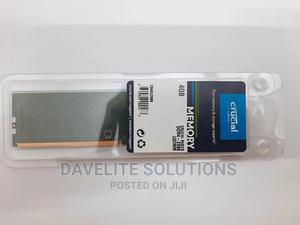 Samsung or Crucial 4GB DDR4 RAM for Desktop - thumbnail 2