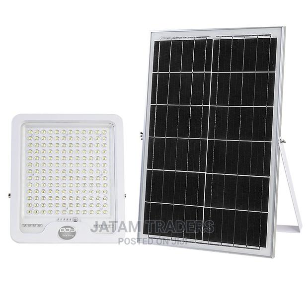 Flood Lights, 300 Watts