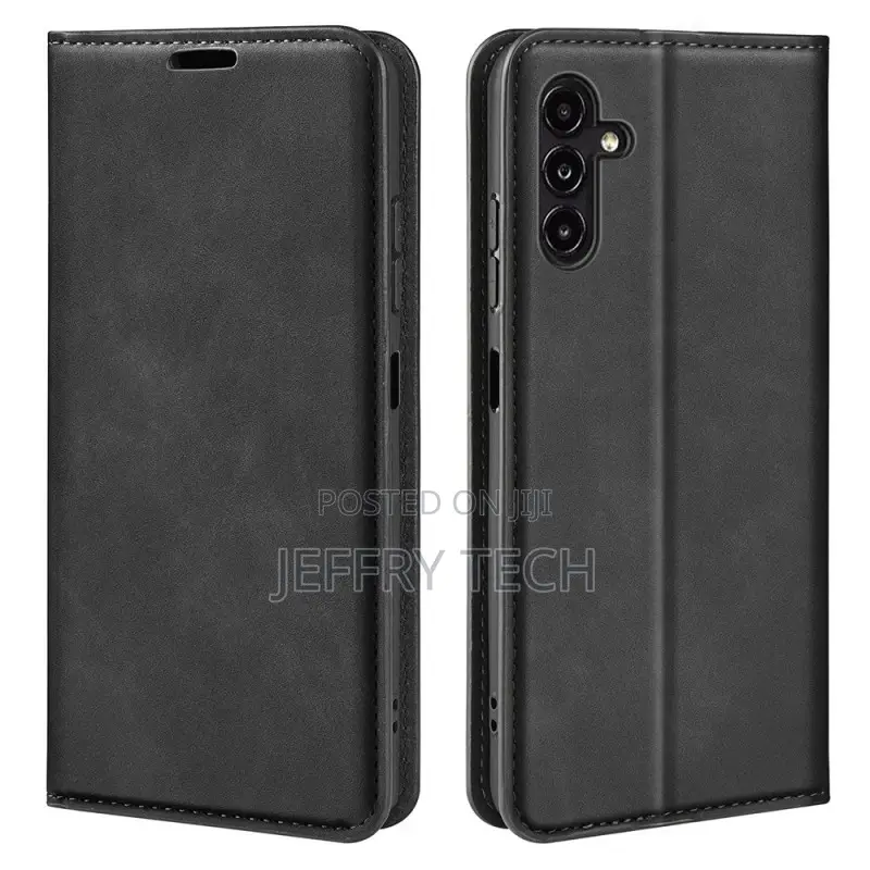Flip Cover Samsung Galaxy A14 5G Élégance