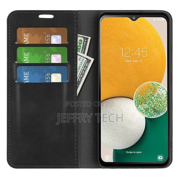 Flip Cover Samsung Galaxy A14 5G Élégance - thumbnail 2