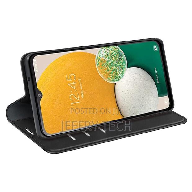 Flip Cover Samsung Galaxy A14 5G Élégance - thumbnail 3