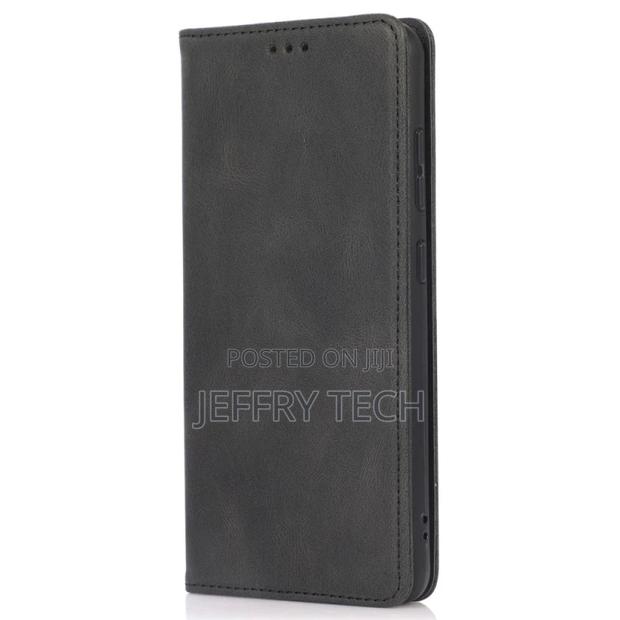 Flip Cover Samsung Galaxy A23 5G Leather Style