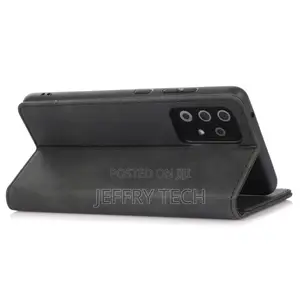Flip Cover Samsung Galaxy A23 5G Leather Style