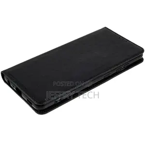 Flip Cover Samsung Galaxy A54 5G Simili Cuir Texturé