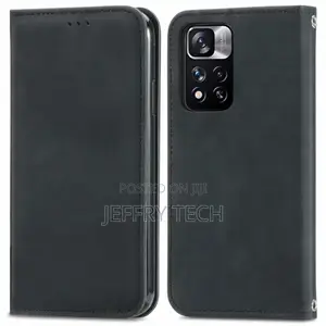 Flip Cover Xiaomi Redmi Note 11 Pro Plus 5G Retro